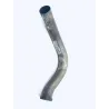 Collecteur arriere (echappement) DUCATI MONSTER 600 1993-2001