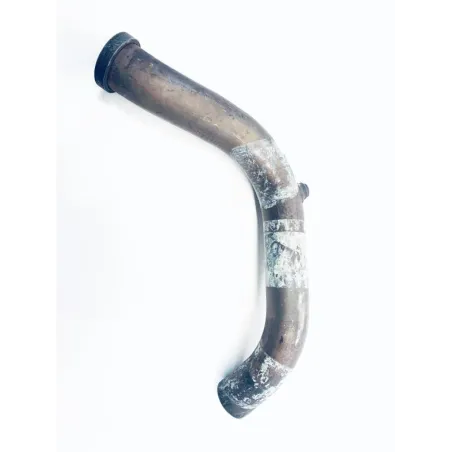 Collecteur arriere (echappement) DUCATI MONSTER 600 1993-2001