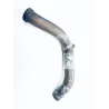 Collecteur arriere (echappement) DUCATI MONSTER 600 1993-2001