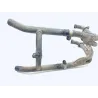 Collecteur (echappement) TRIUMPH TRIDENT 900 1993-1996 Collecteur (echappement) TRIUMPH TRIDENT 900 1993-1996