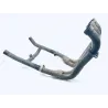 Collecteur (echappement) TRIUMPH TRIDENT 900 1993-1996 Collecteur (echappement) TRIUMPH TRIDENT 900 1993-1996