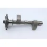 Arbre equilibrage YAMAHA MT07 700 2021 - 2024 Arbre equilibrage YAMAHA MT07 700 2021 - 2024