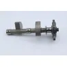Arbre equilibrage YAMAHA MT07 700 2021 - 2024 Arbre equilibrage YAMAHA MT07 700 2021 - 2024