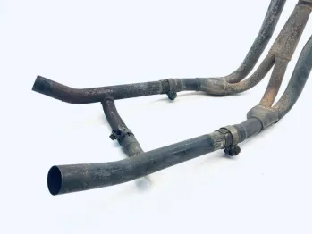 Collecteur (echappement) TRIUMPH DAYTONA 900 1993-1996
