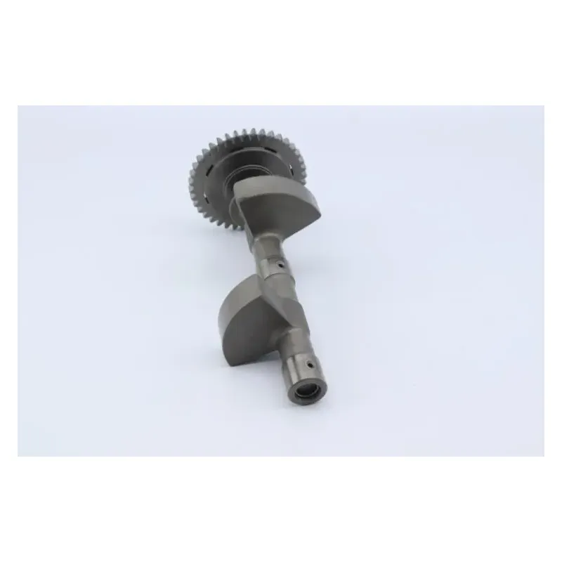 Arbre equilibrage YAMAHA MT07 700 2021 - 2024