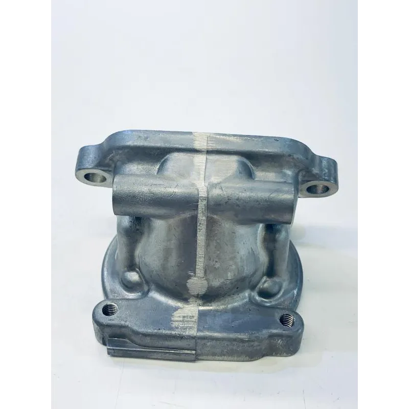 Manchon KAWASAKI ZZR 1400 2008-2011 ABS