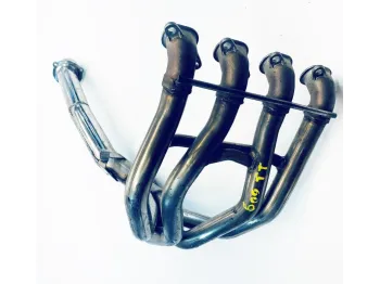 Collecteur (echappement) TRIUMPH TT 600 2000-2003