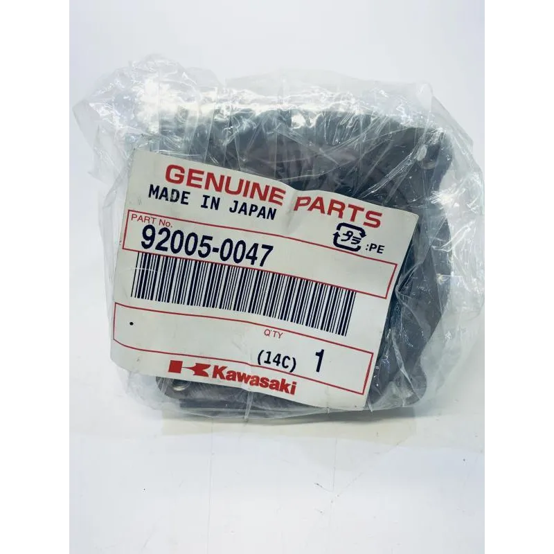 Manchon KAWASAKI ZZR 1400 2008-2011 ABS