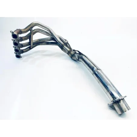 Collecteur (echappement) TRIUMPH TT 600 2000-2003