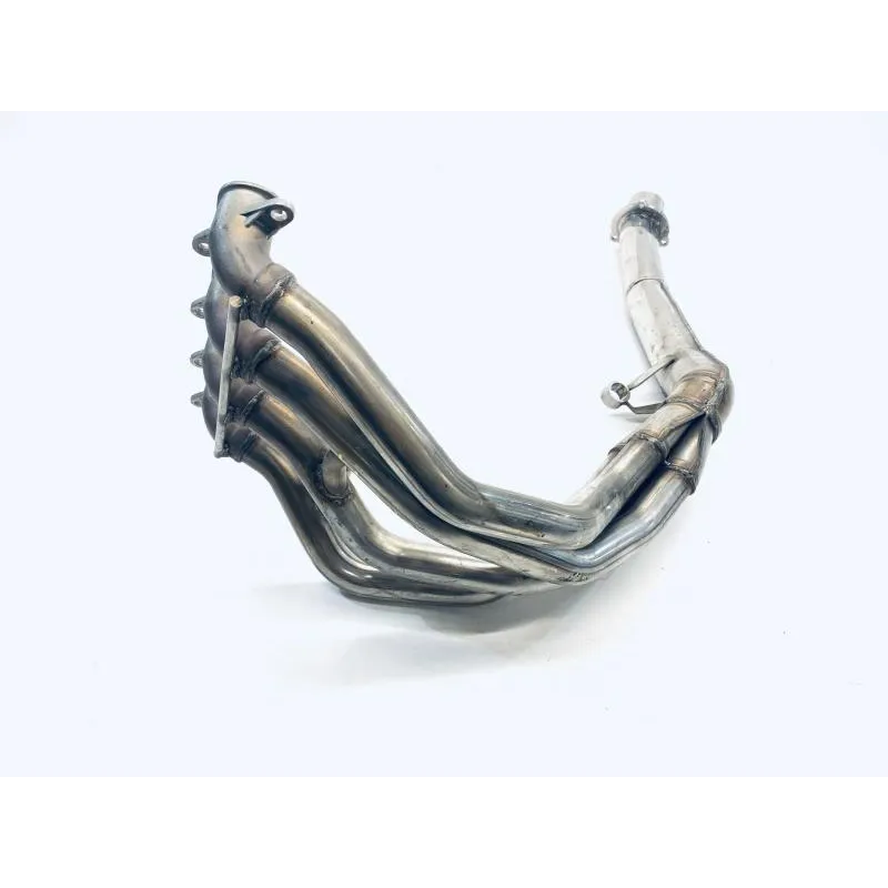 Collecteur (echappement) TRIUMPH TT 600 2000-2003
