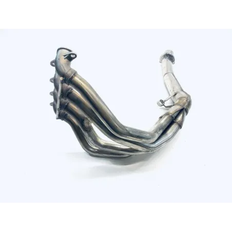 Collecteur (echappement) TRIUMPH TT 600 2000-2003