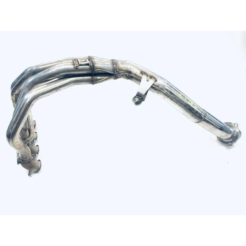 Collecteur (echappement) TRIUMPH TT 600 2000-2003