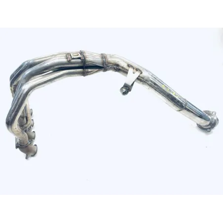 Collecteur (echappement) TRIUMPH TT 600 2000-2003