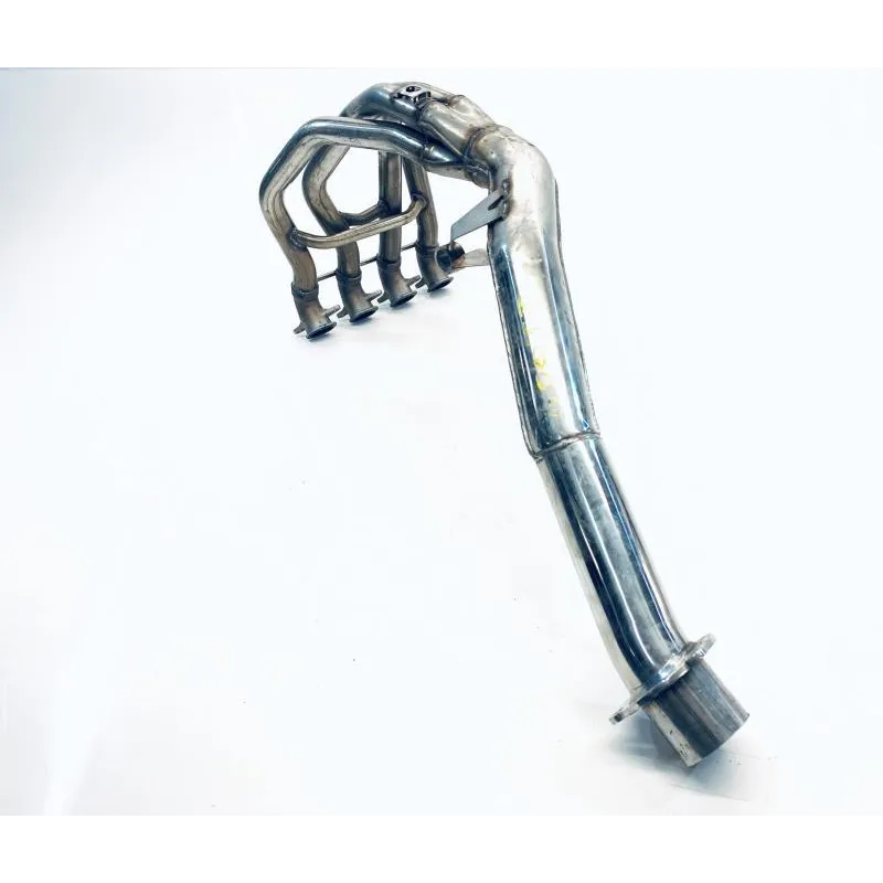 Collecteur (echappement) TRIUMPH TT 600 2000-2003