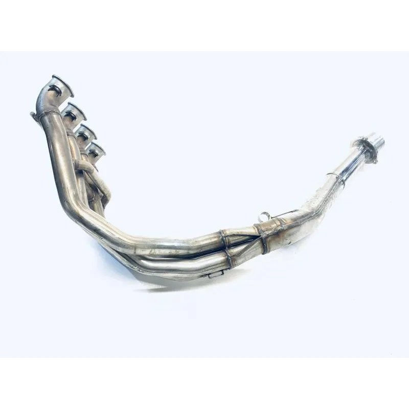 Collecteur (echappement) TRIUMPH TT 600 2000-2003