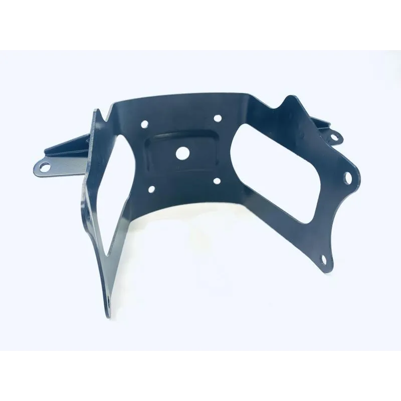 Support garde boue avant SUZUKI DR 650 R 1990-1991