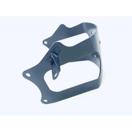 Support garde boue avant SUZUKI DR 650 R 1990-1991