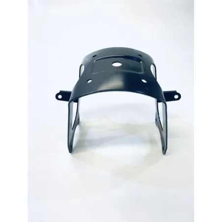 Support garde boue avant SUZUKI DR 650 R 1990-1991