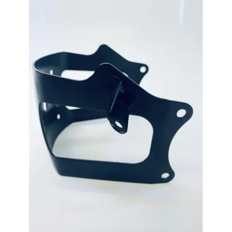 Support garde boue avant SUZUKI DR 650 R 1990-1991