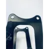 Support garde boue avant SUZUKI DR 650 R 1990-1991