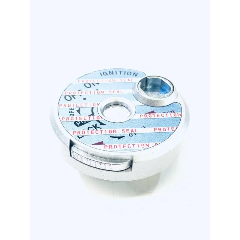 Entourage neiman YAMAHA NXC 125 2007-2012 CYGNUS X