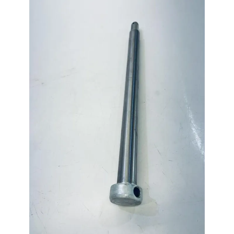 Axe de roue avant SUZUKI GN 250 1985-1996
