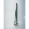Axe de roue avant SUZUKI GN 250 1985-1996