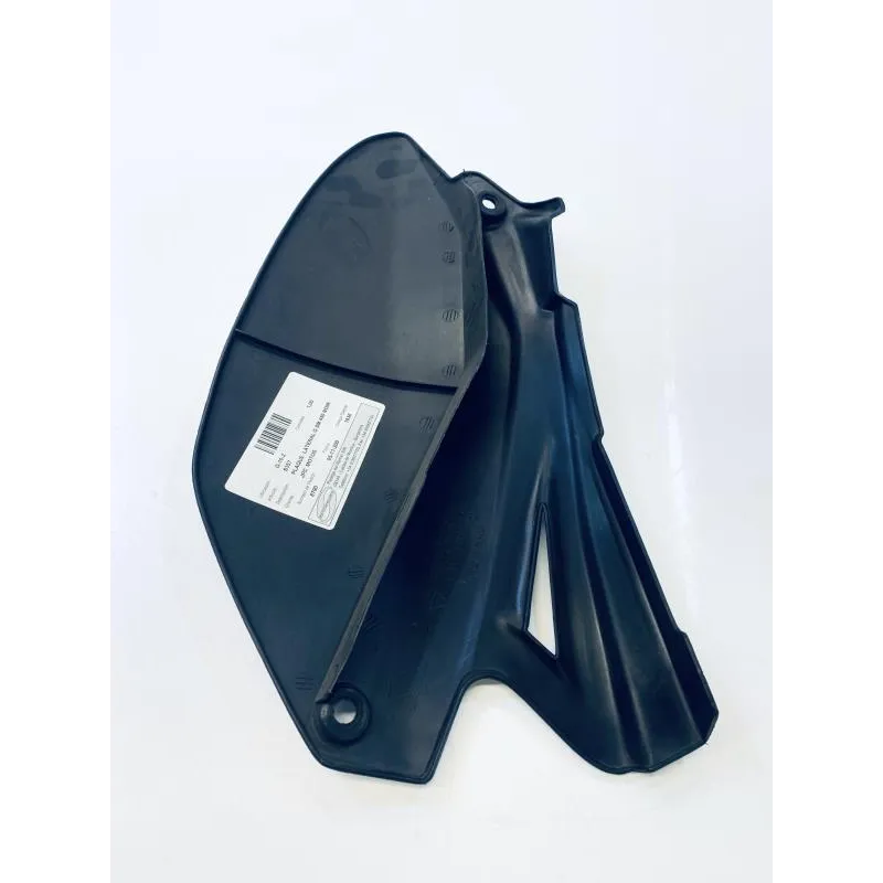 Cache carenage sous selle gauche SHERCO SM 450 4.5I 2007-2012