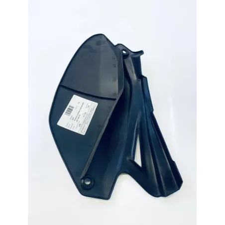 Cache carenage sous selle gauche SHERCO SM 450 4.5I 2007-2012