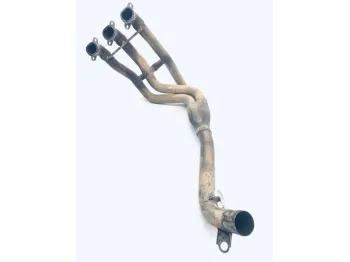 Collecteur (echappement) TRIUMPH SPRINT RS 955I 1999-2001