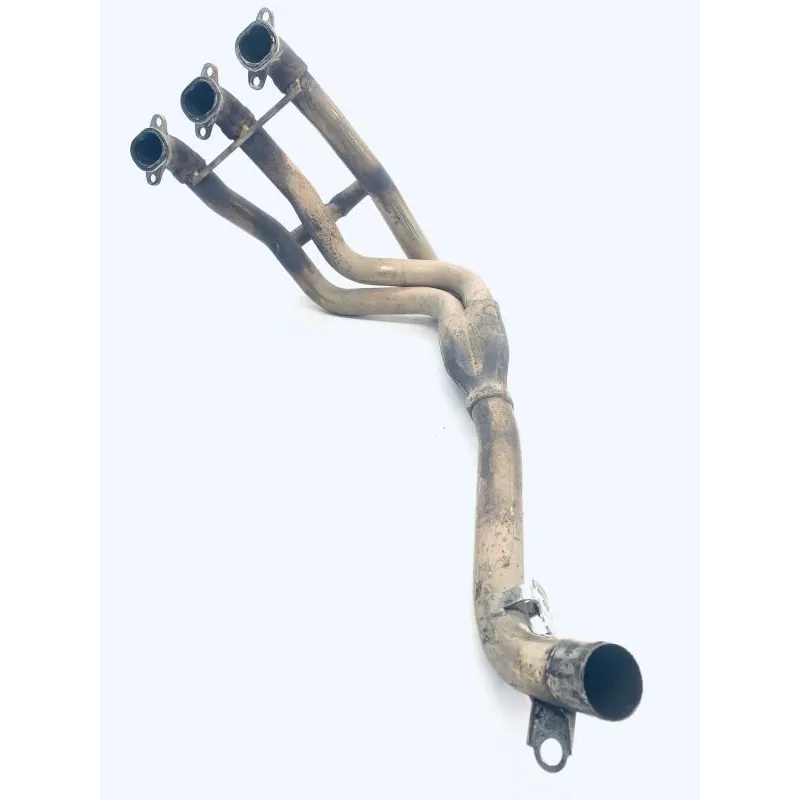 Collecteur (echappement) TRIUMPH SPRINT RS 955I 1999-2001