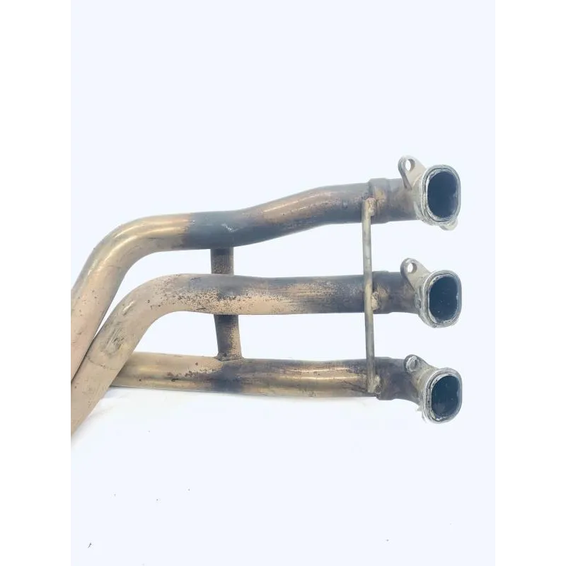 Collecteur (echappement) TRIUMPH SPRINT RS 955I 1999-2001