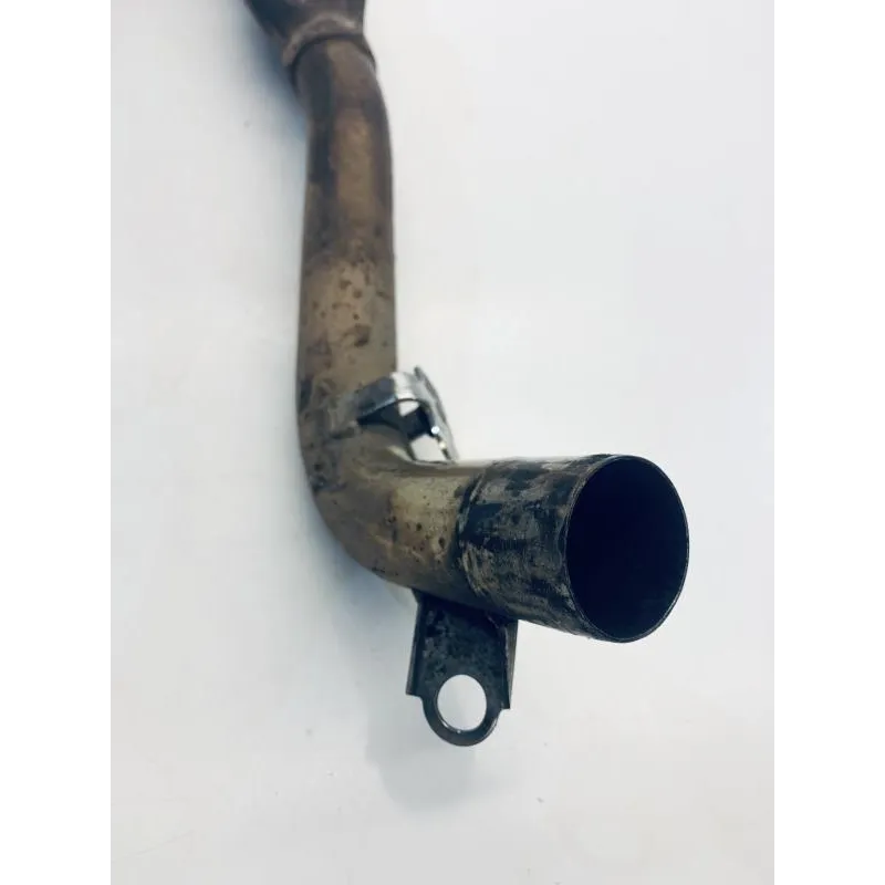 Collecteur (echappement) TRIUMPH SPRINT RS 955I 1999-2001