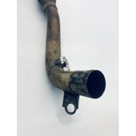 Collecteur (echappement) TRIUMPH SPRINT RS 955I 1999-2001