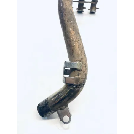 Collecteur (echappement) TRIUMPH SPRINT RS 955I 1999-2001