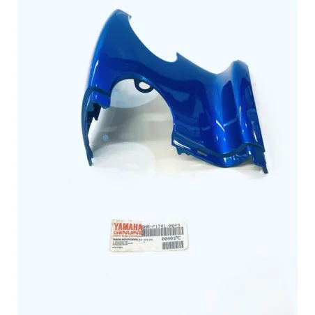 Cache jonction coque arriere YAMAHA YP 125 2003-2006 MAJESTY