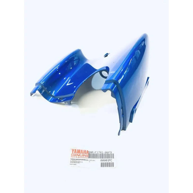 Cache jonction coque arriere YAMAHA YP 125 2003-2006 MAJESTY