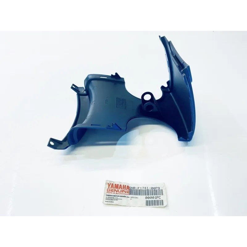 Cache jonction coque arriere YAMAHA YP 125 2003-2006 MAJESTY