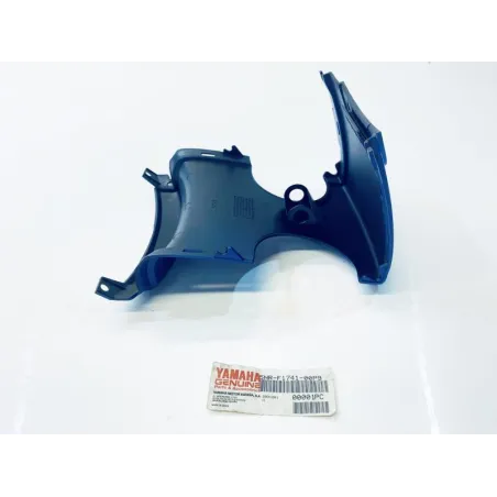 Cache jonction coque arriere YAMAHA YP 125 2003-2006 MAJESTY