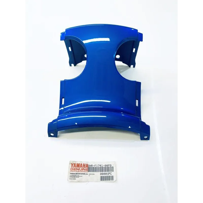 Cache jonction coque arriere YAMAHA YP 125 2003-2006 MAJESTY