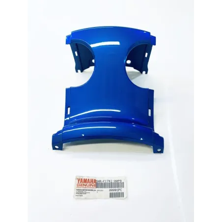 Cache jonction coque arriere YAMAHA YP 125 2003-2006 MAJESTY