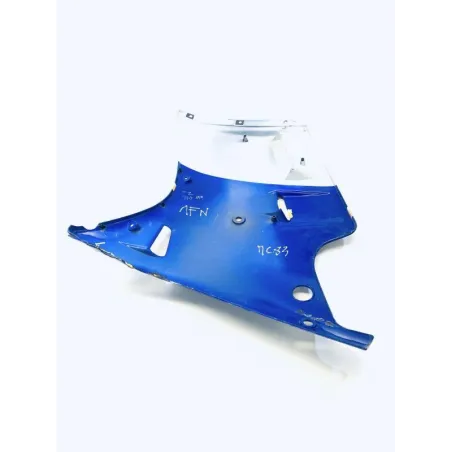 Cache flanc de carenage droit YAMAHA FZ 750 1985-1986