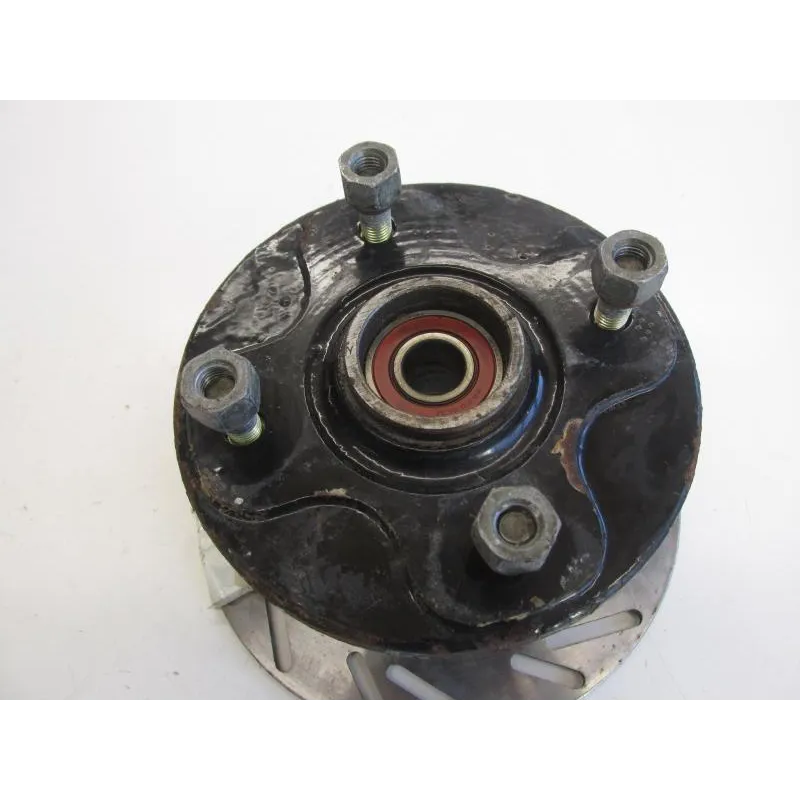 Moyeu avant LONCIN LX 250 2006