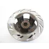 Moyeu avant LONCIN LX 250 2006