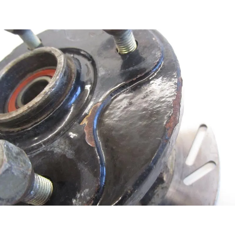 Moyeu avant LONCIN LX 250 2006