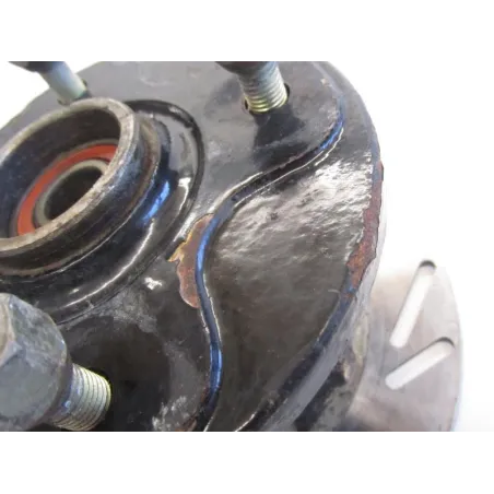 Moyeu avant LONCIN LX 250 2006