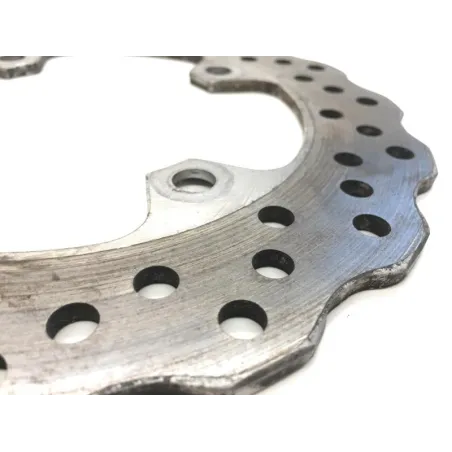 Disque frein arriere KAWASAKI ER6 650 2006-2008 N
