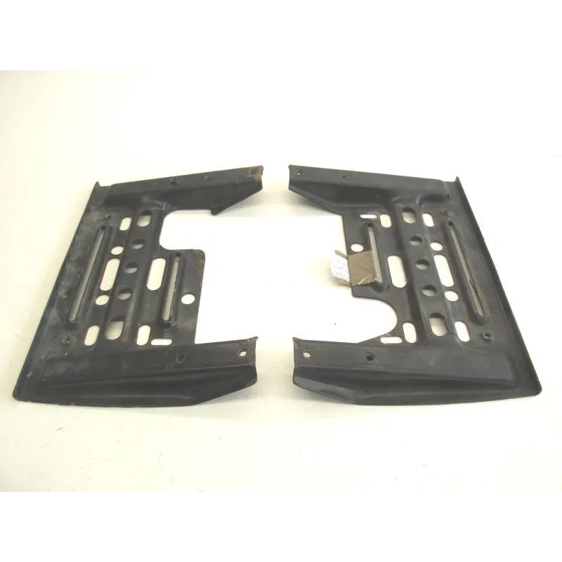 Renfort repose pied la paire E-TON VECTOR 250 2005-2009