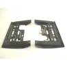 Renfort repose pied la paire E-TON VECTOR 250 2005-2009 Renfort repose pied la paire E-TON VECTOR 250 2005-2009