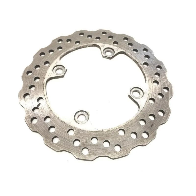 Disque frein arriere KAWASAKI ER6 650 2006-2008 N